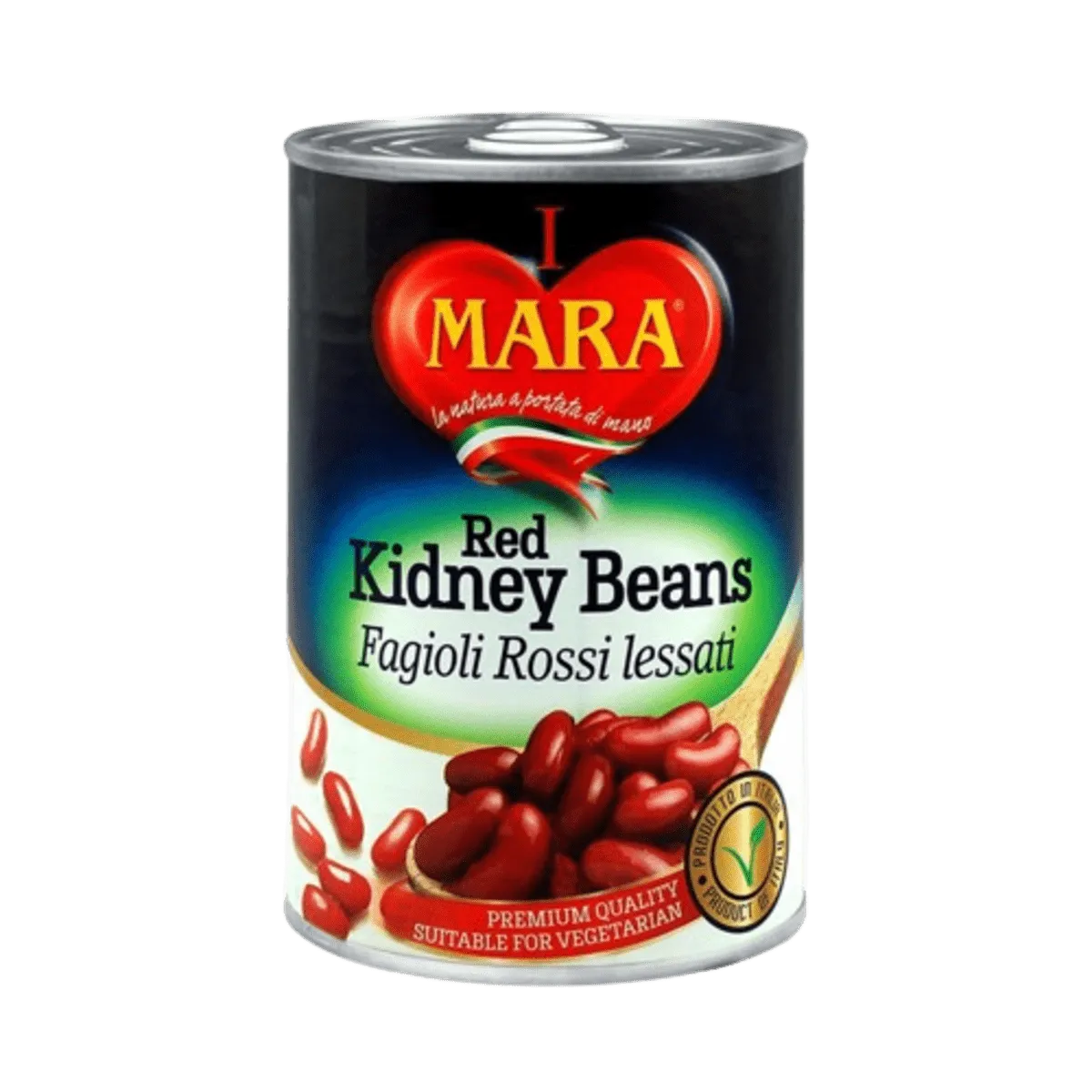 Mara Red Kidney Bean 400g