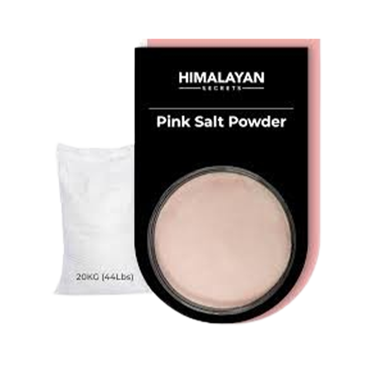 Himalayan Secrets Powder 0.1-0.3mm - 44 Lbs