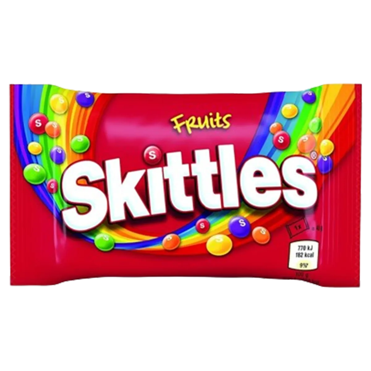 Skittles Fruits 45g