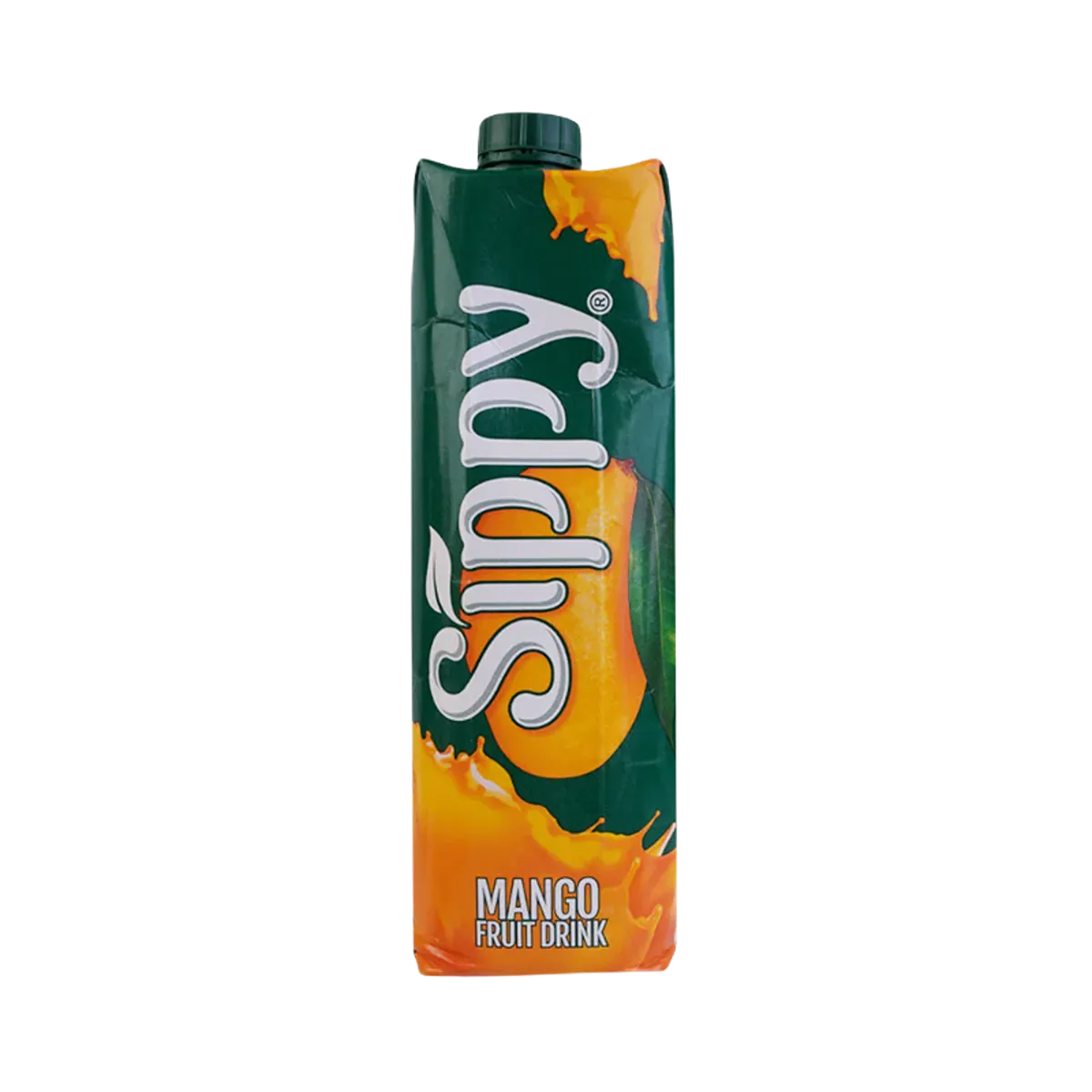 Sippy Mango Fruit Drink 1Litre