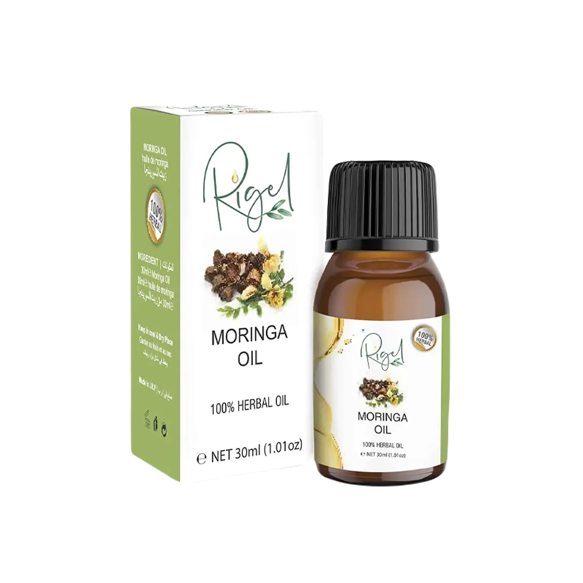 RIGEL MORINGA 30ML