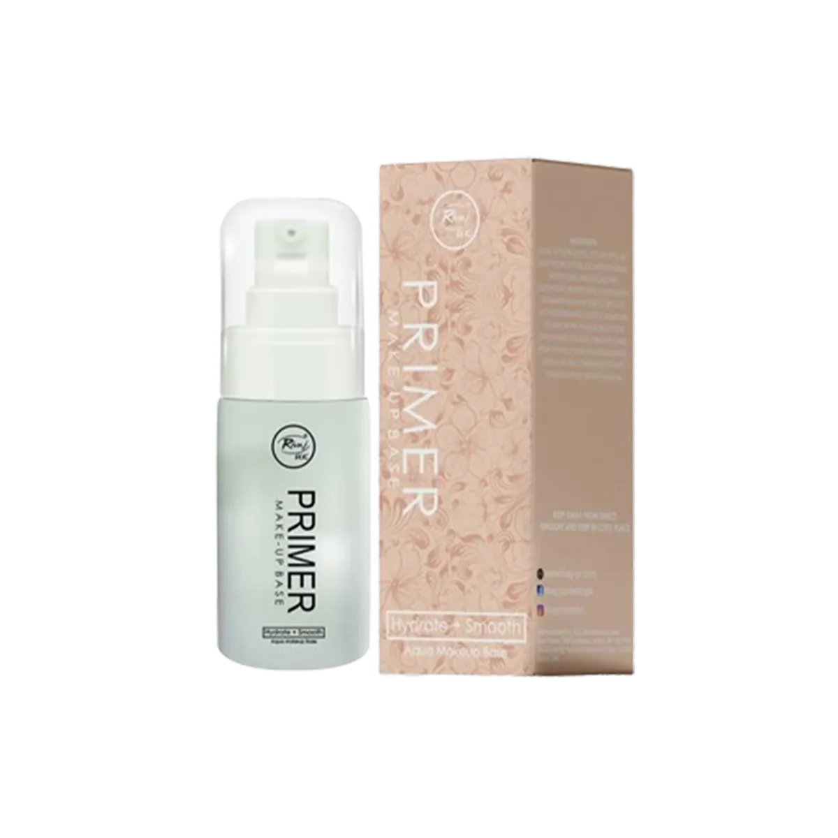Rivaj Primer Make-up Base 15ml