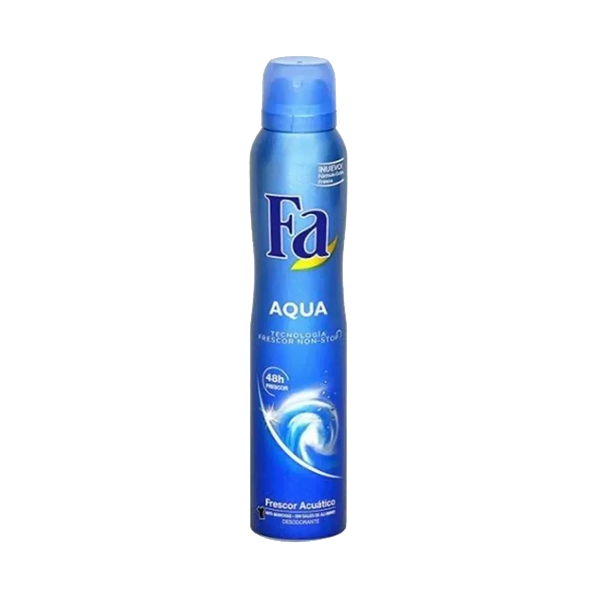 Fa Body Spray Aqua