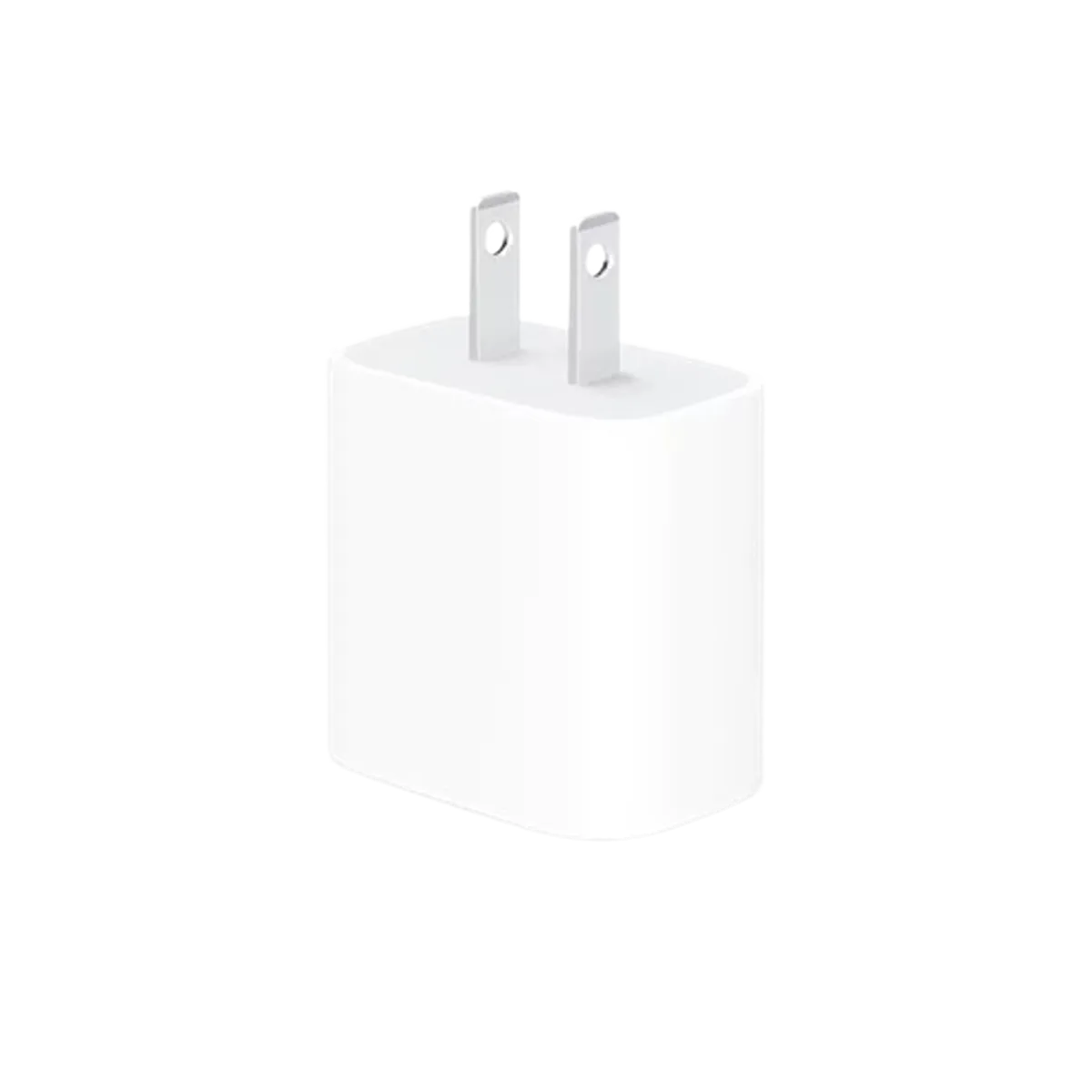 Iphone Adapter 20W Type-C