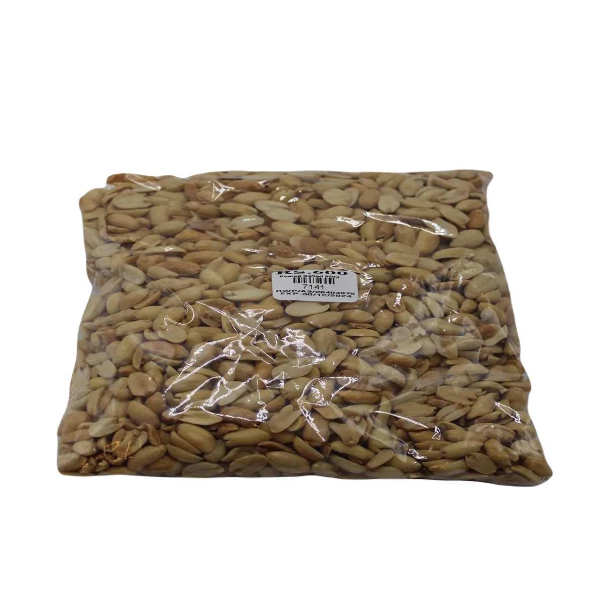 Esajee Dry Fruit Roasted Peanut
