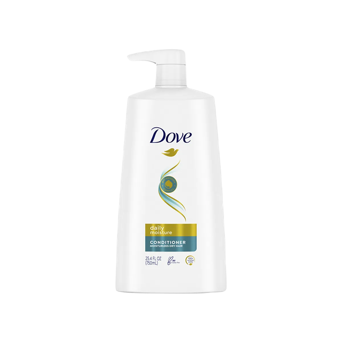 Dove Nutritive Solutions Daily Moisture Conditioner 25.4Oz 750ml