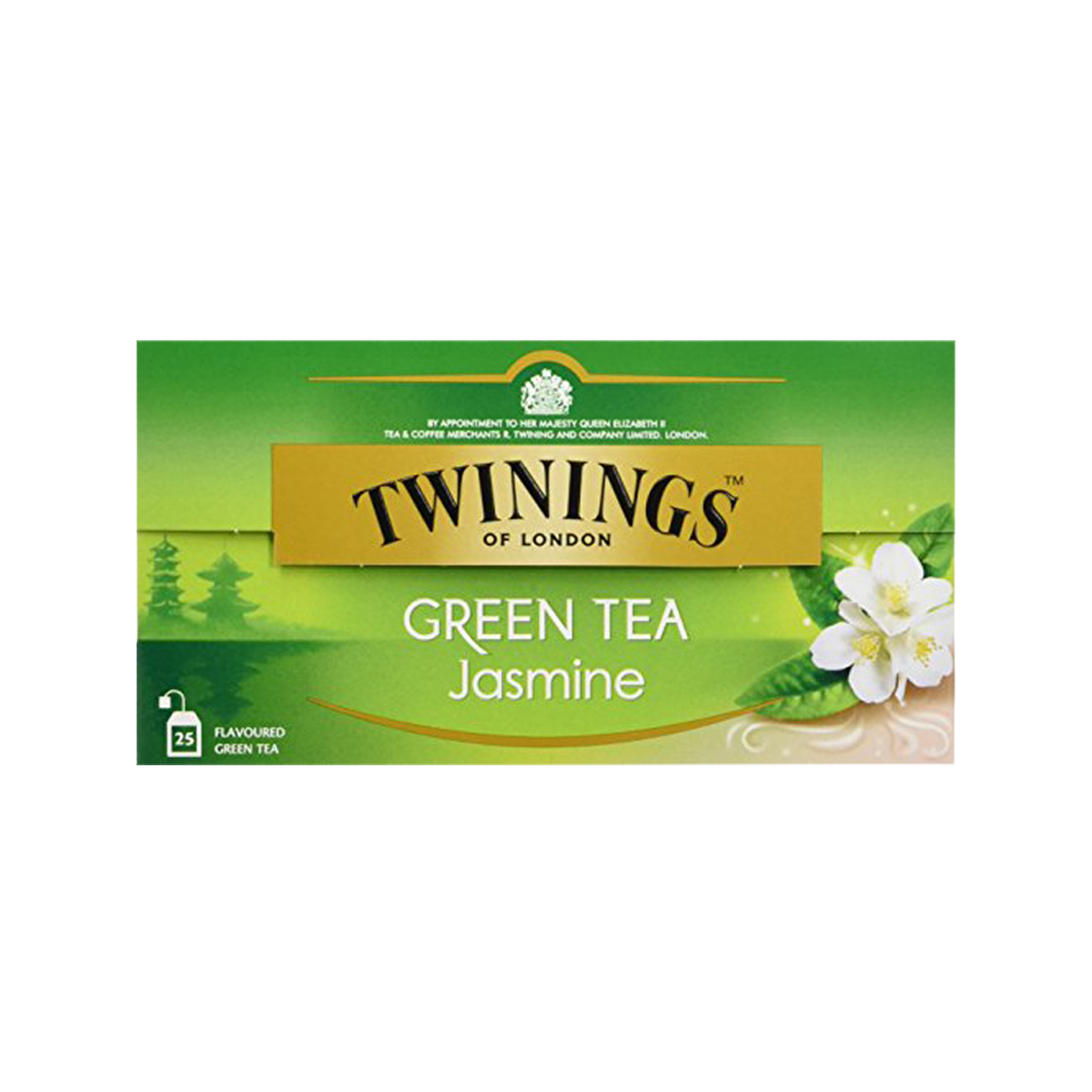 Twinings Jasmine Green Tea
