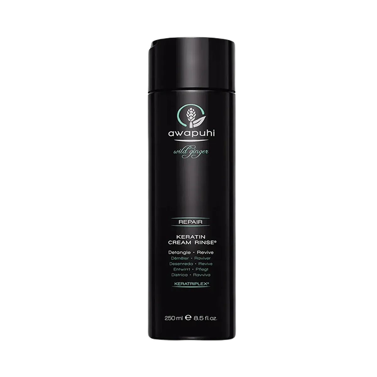 Paul Mitchell Awapuhi Wild Ginger Keratin Creme Rinse