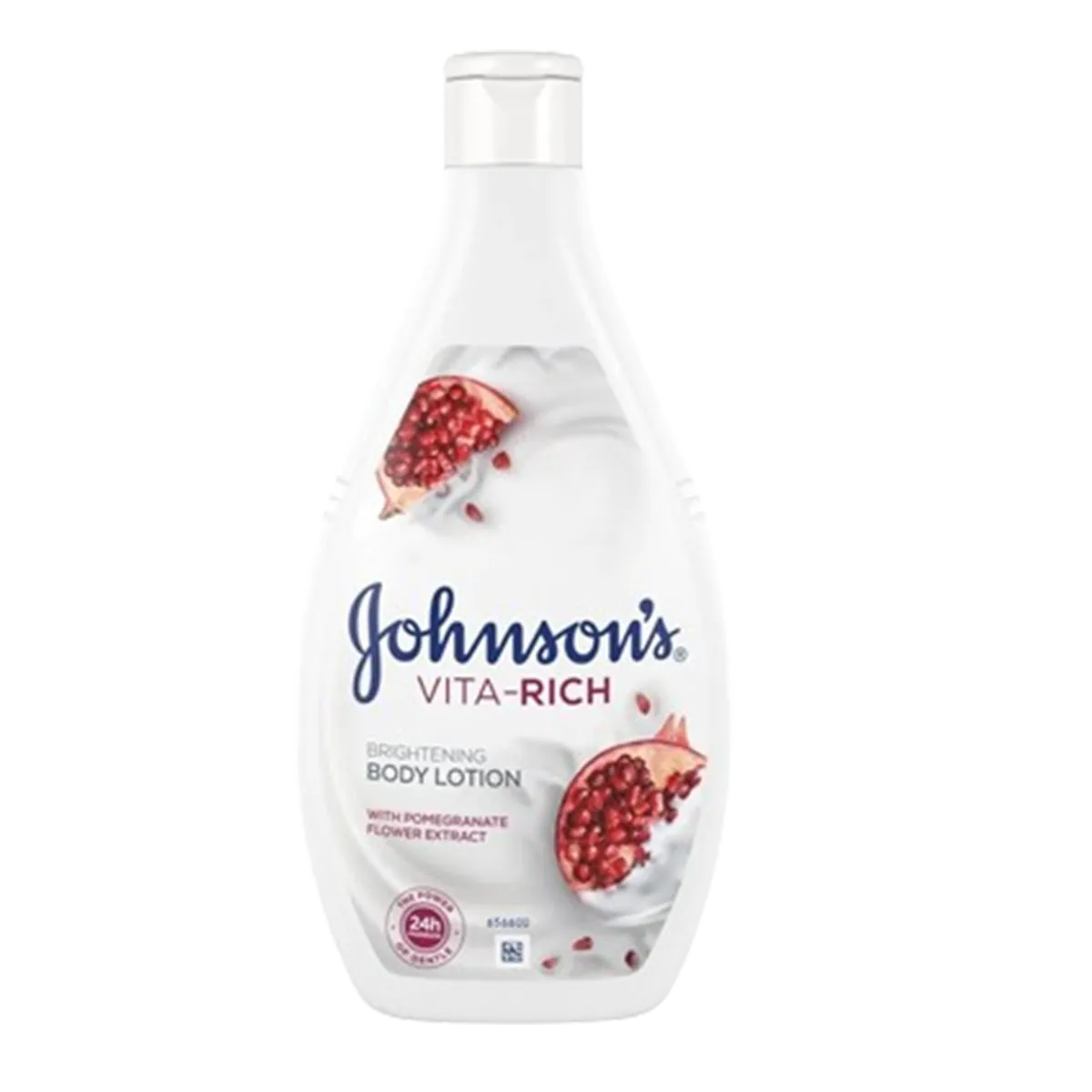 Johnsons Body Lotion Brightening 400ml