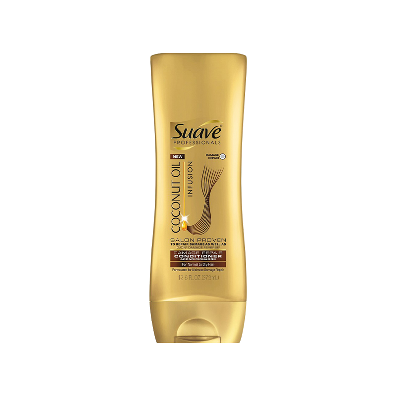 Suave Coconut Oil Conditioner