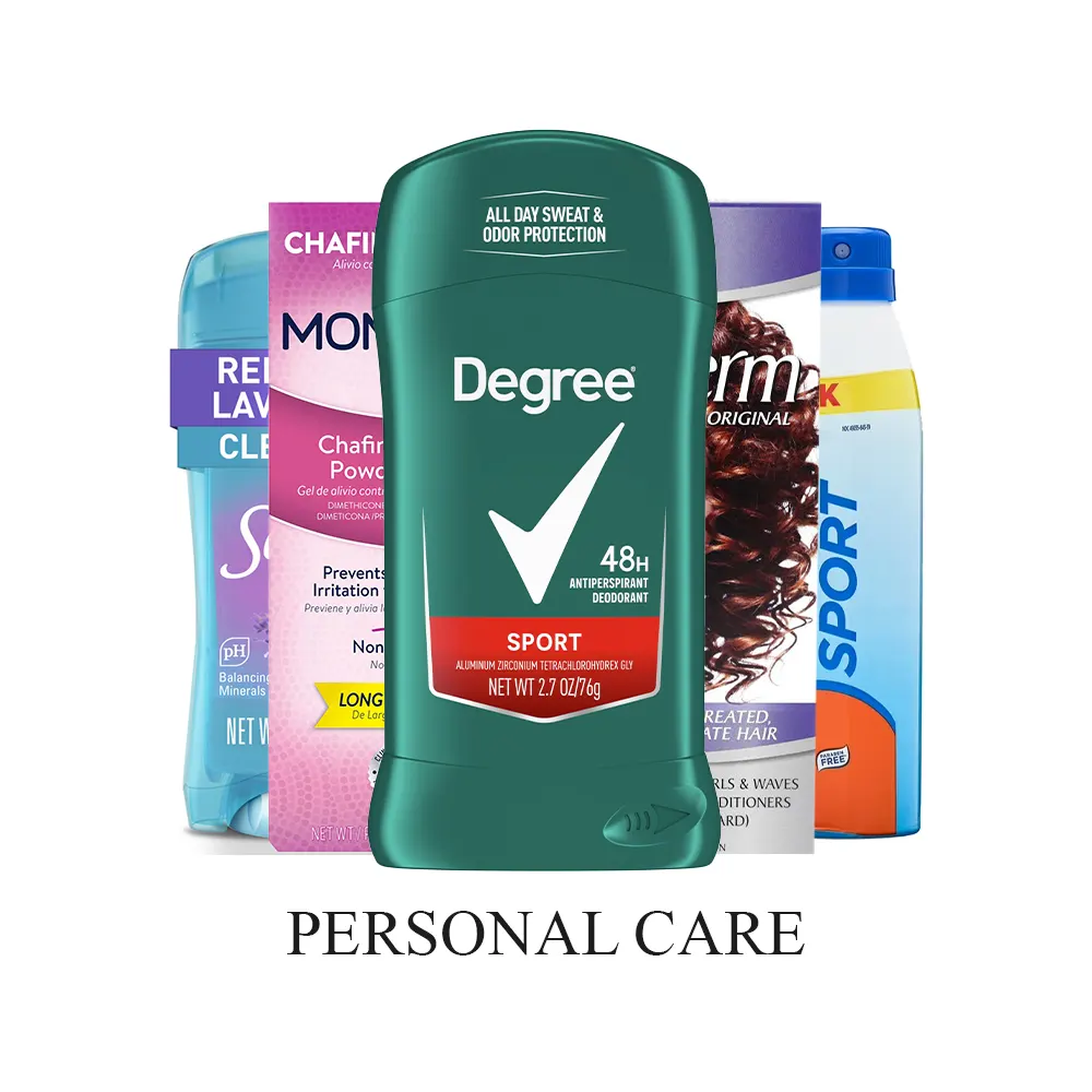 Personal Care