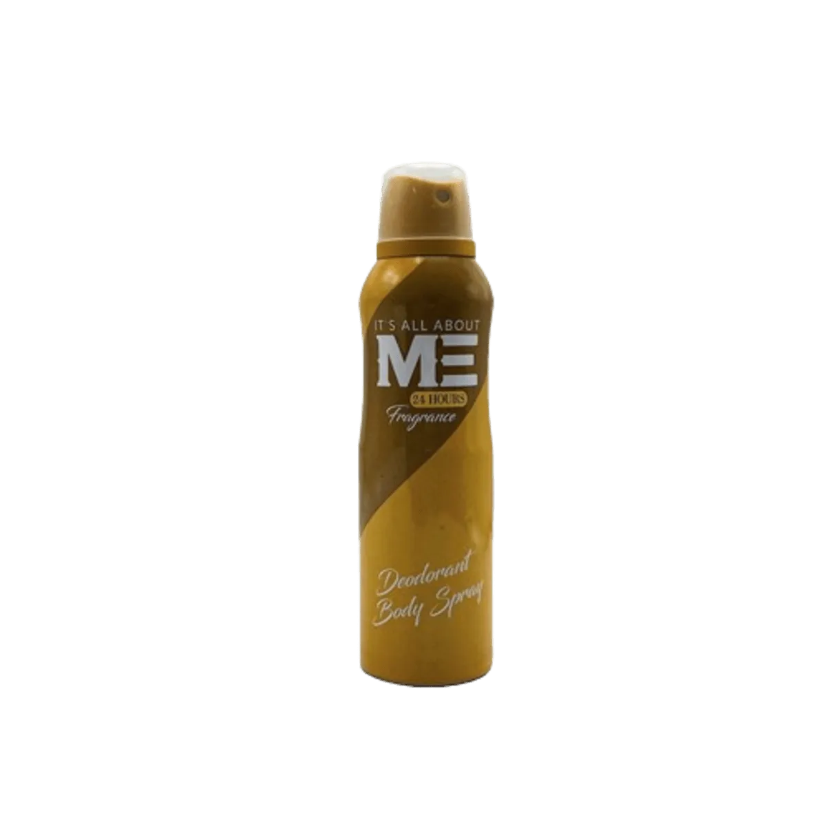 Me Fragrance Deodrant