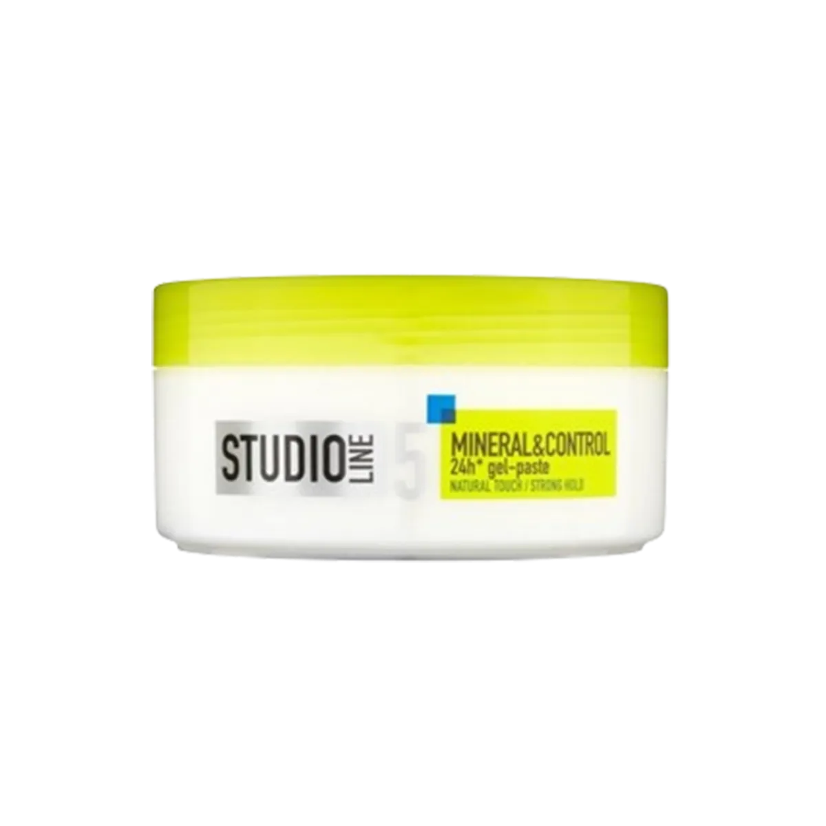 Studio Line White Range Mineral Gel-Paste