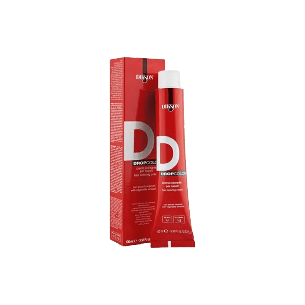 Dikson Drop Color 6.131 100ml