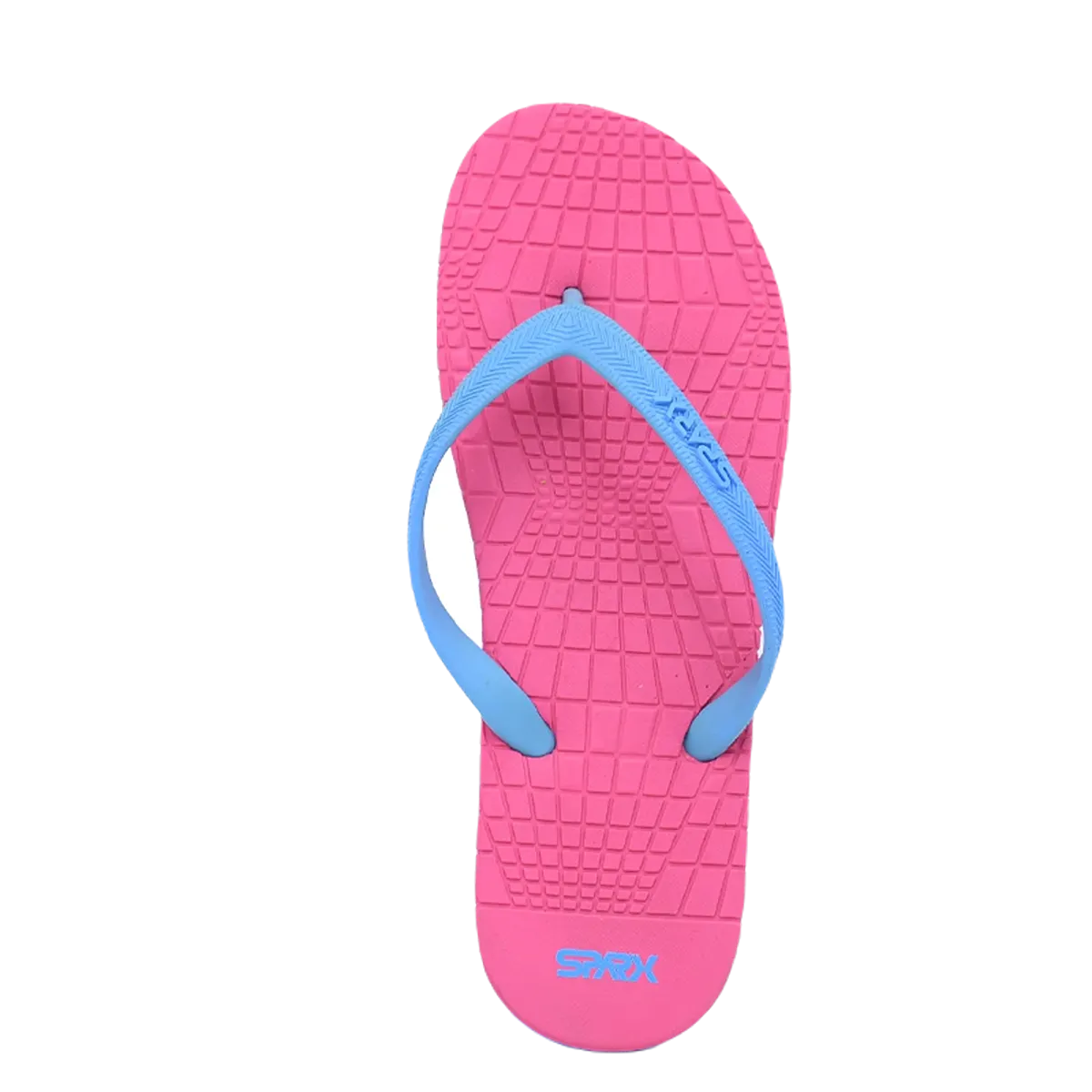 Bata Spark Ladies Slipper Pink