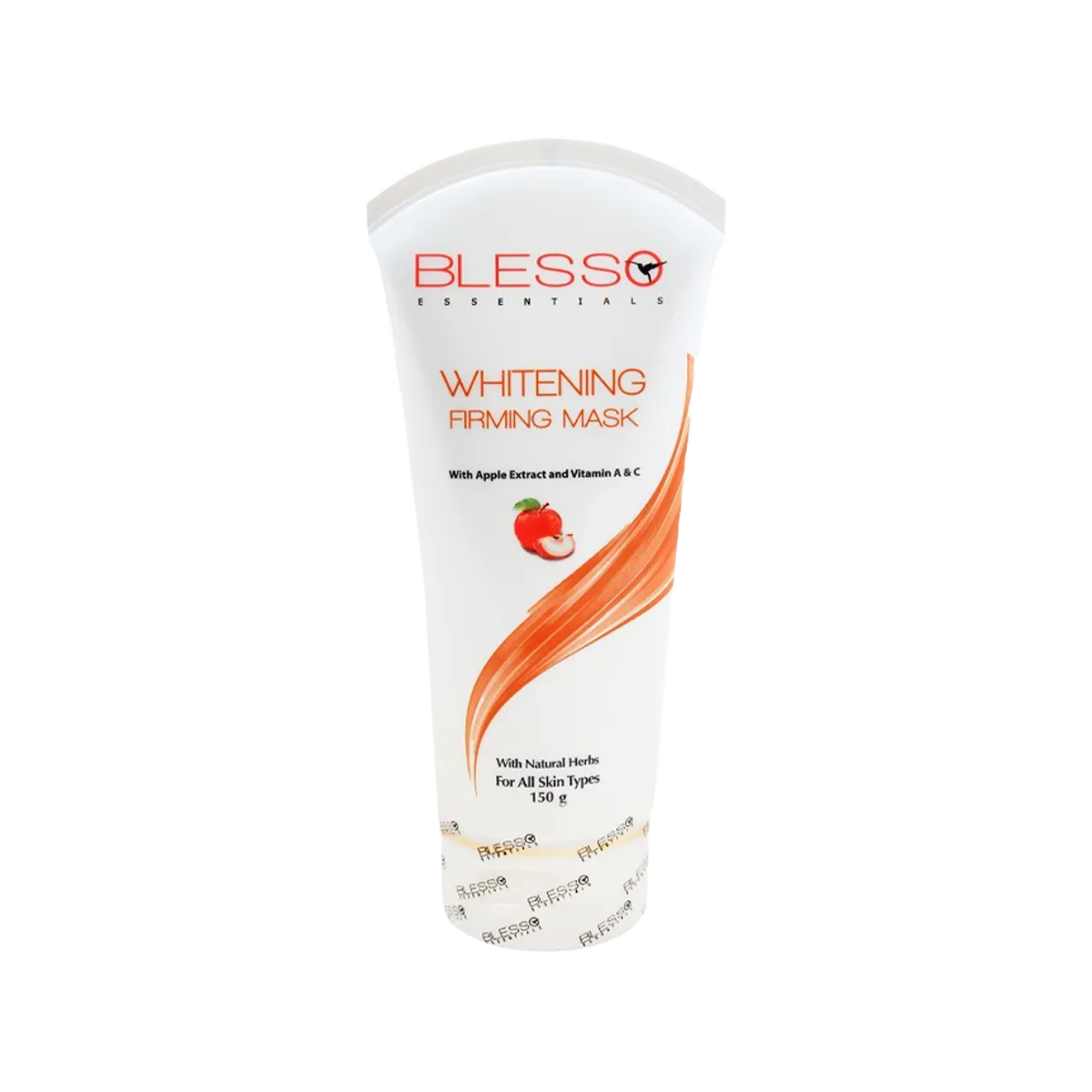 Blesso Whitening Firming Mask 150g