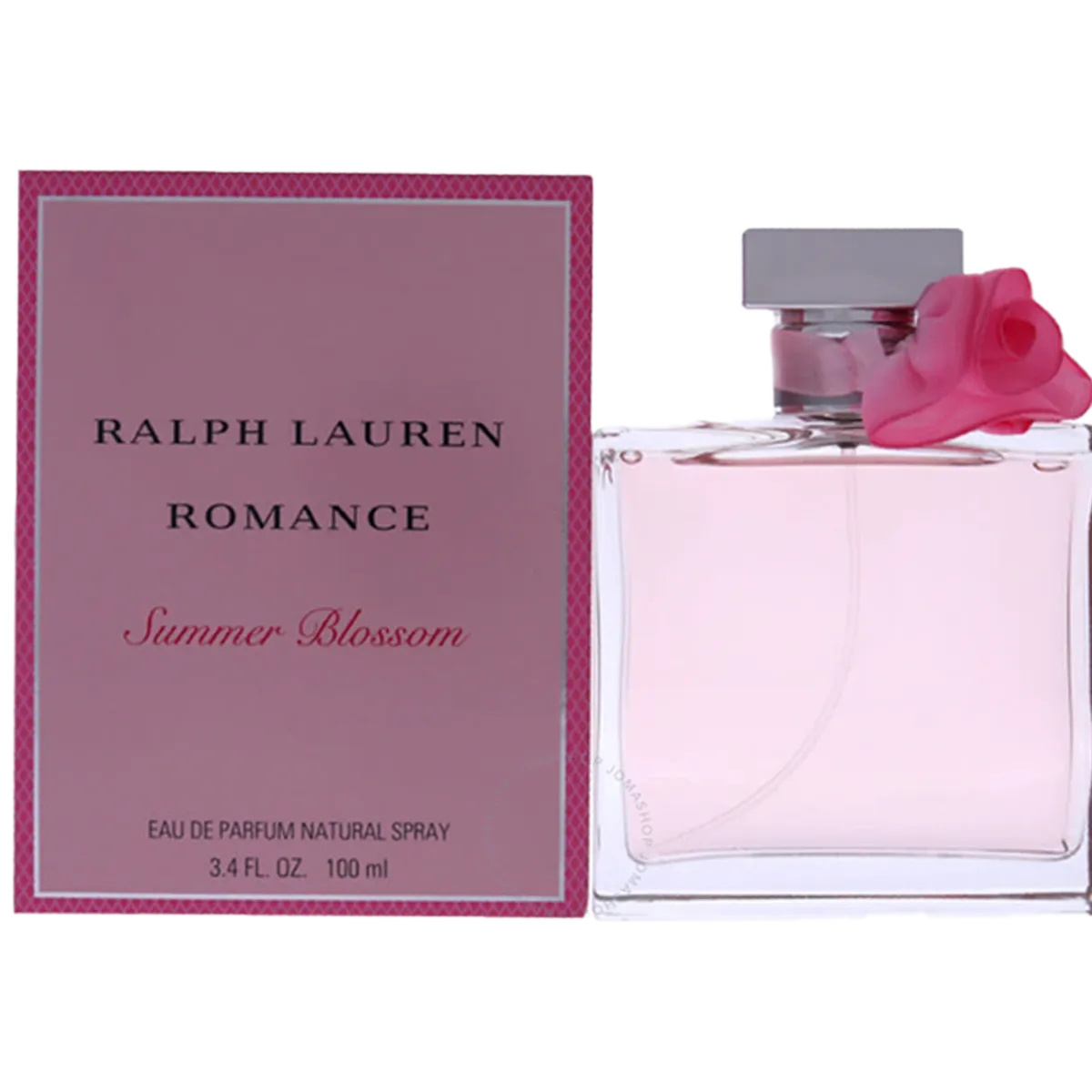 Ralph Lauren Romance Summer Blossom EDP Spray 100ml