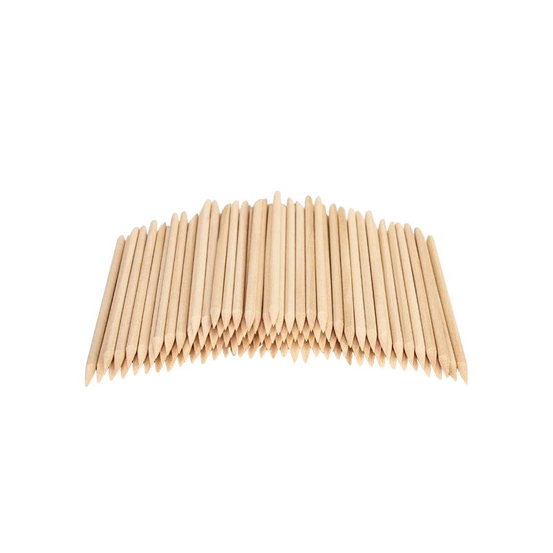 First Choice Orange Nail Care Sticks 1883Fc