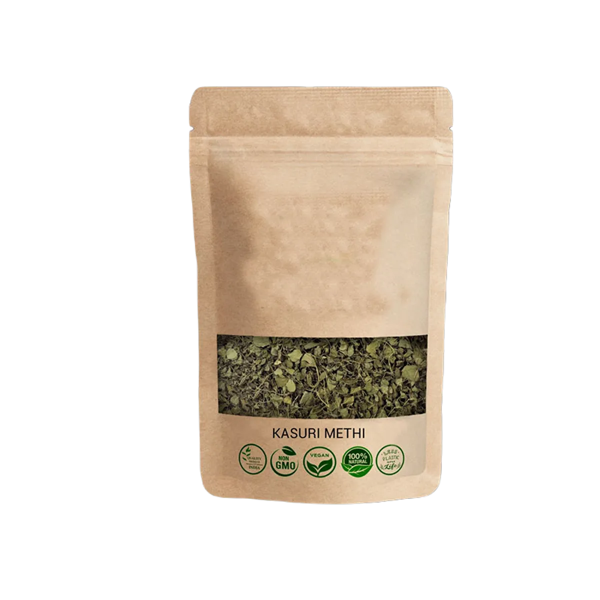 NS Dried Fenugreek leaf 200gm