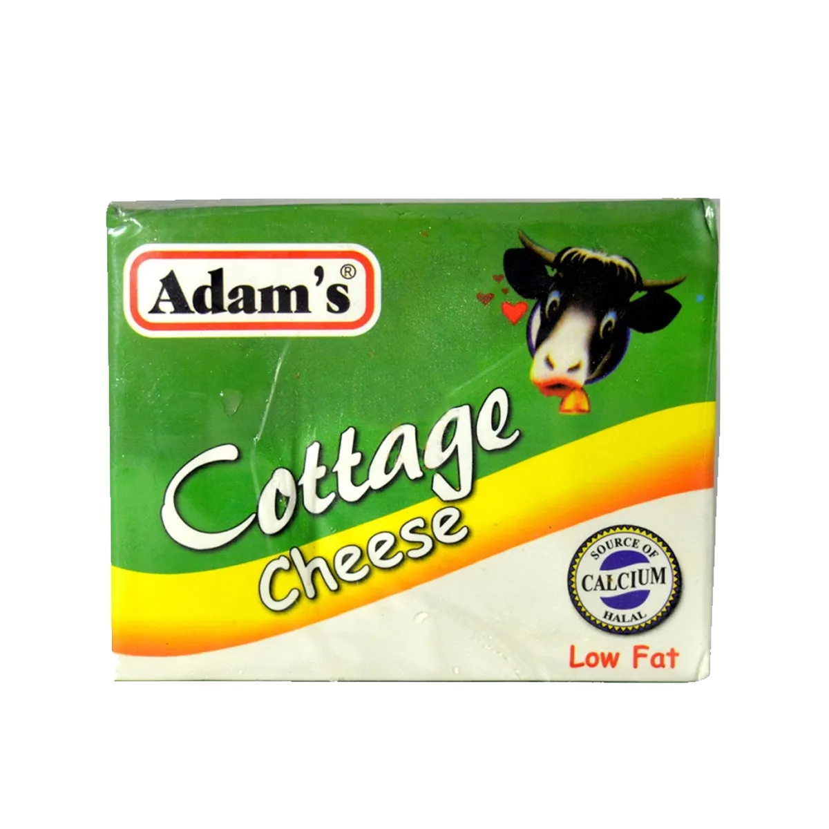 Adam's Cottage Cheese 200gm