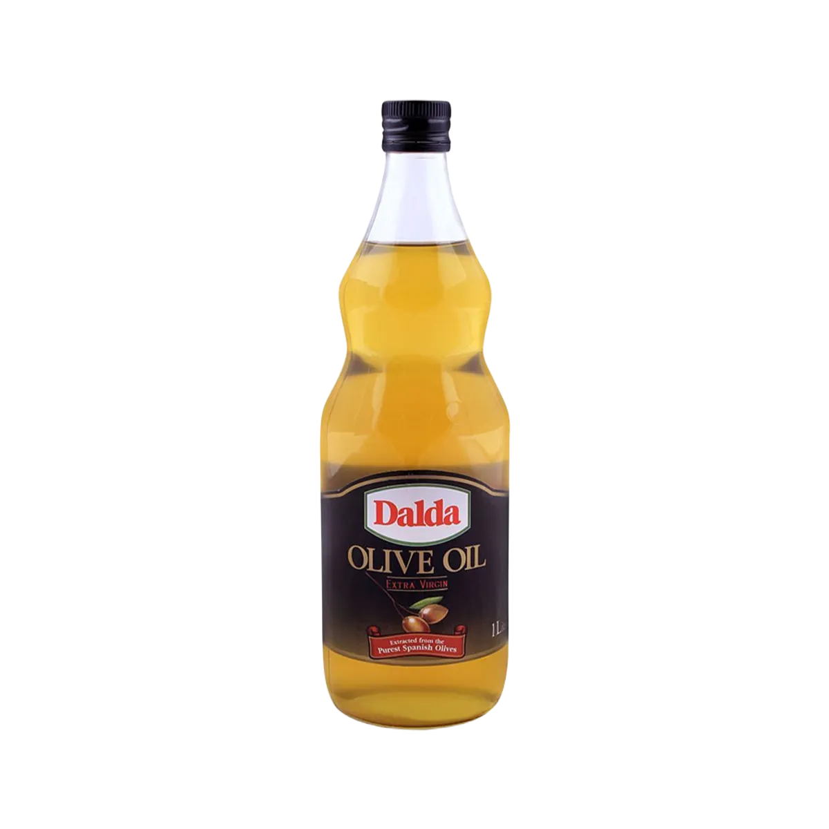 Dalda Olive Oil Extra Virgin 1L