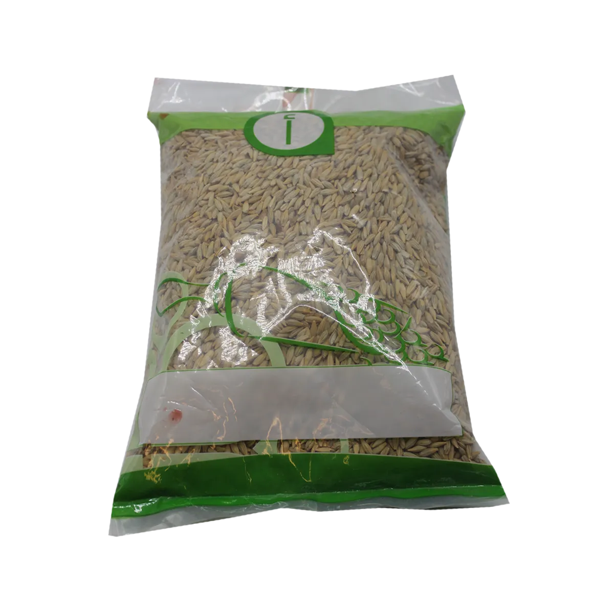 NS Foods Barley Whole Jo
