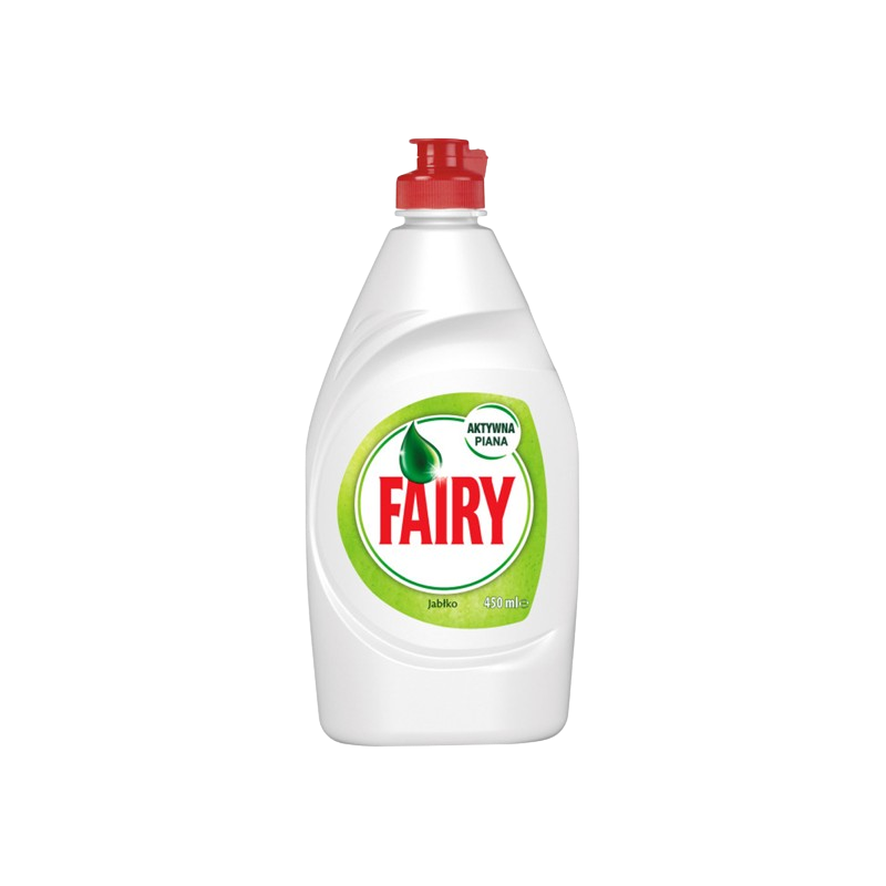 Fairy Apple Dishwashing Washing-up Liquid