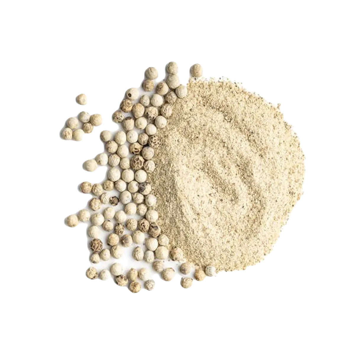 White Paper Whole 100g