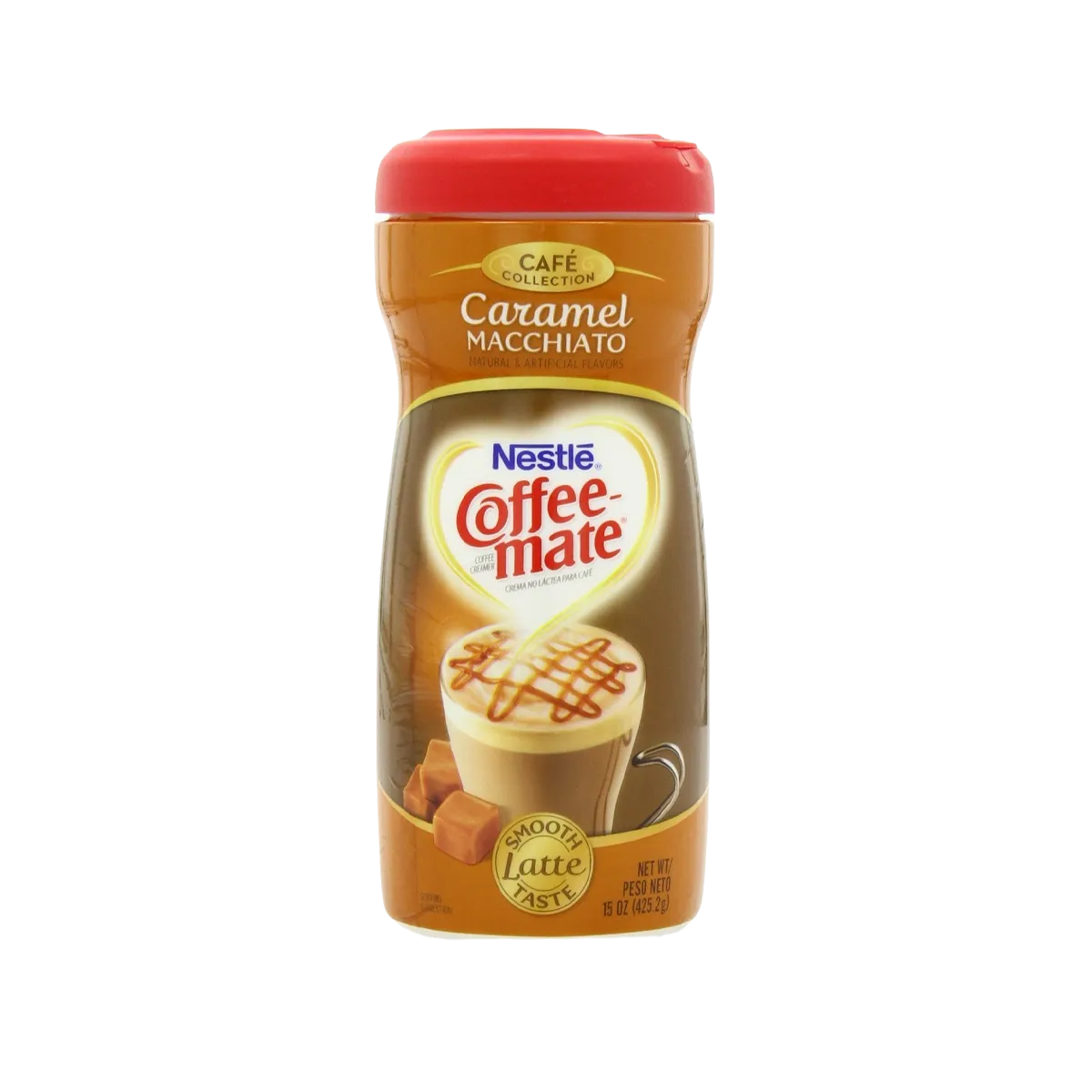Nestle Coffee Mate Caramel