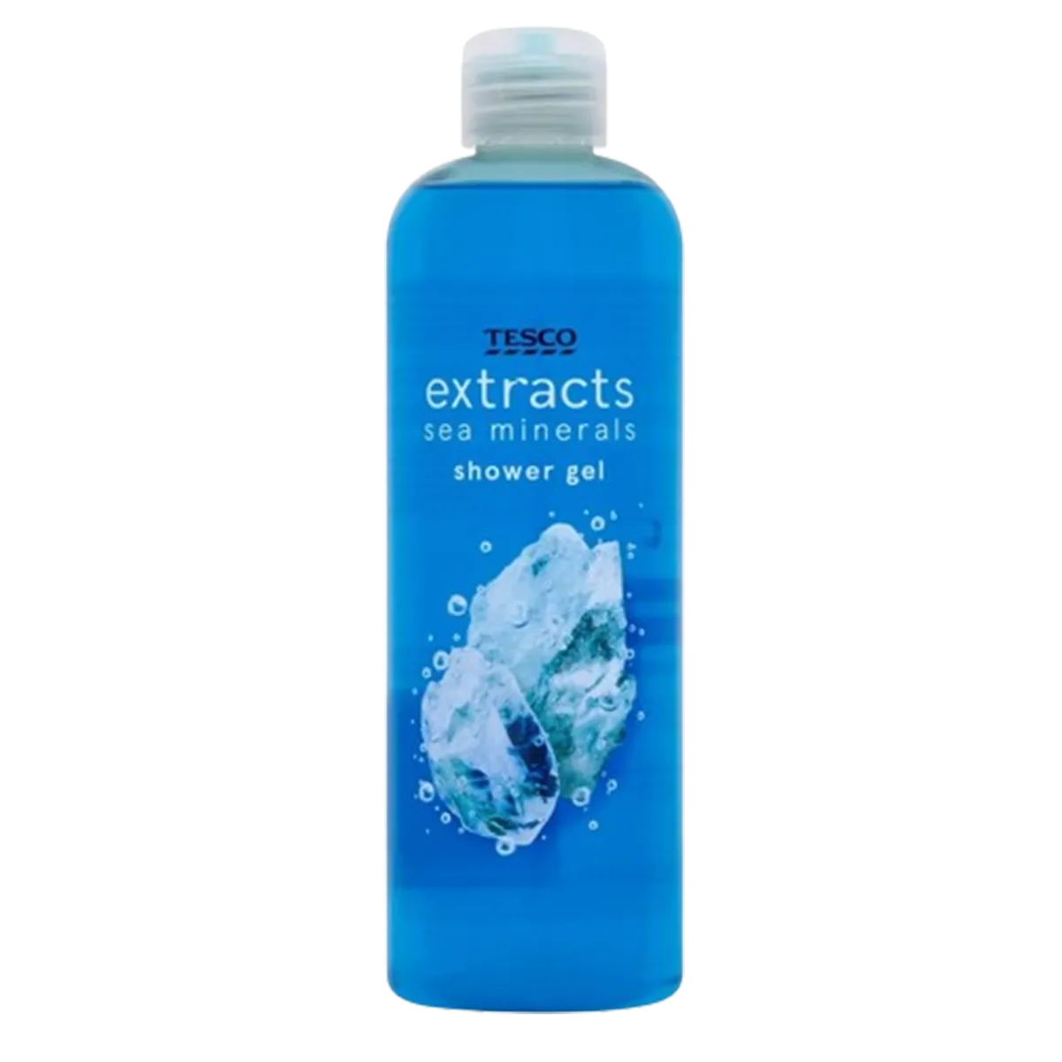 Tesco Extracts See Minerals Shower Gel 500ML