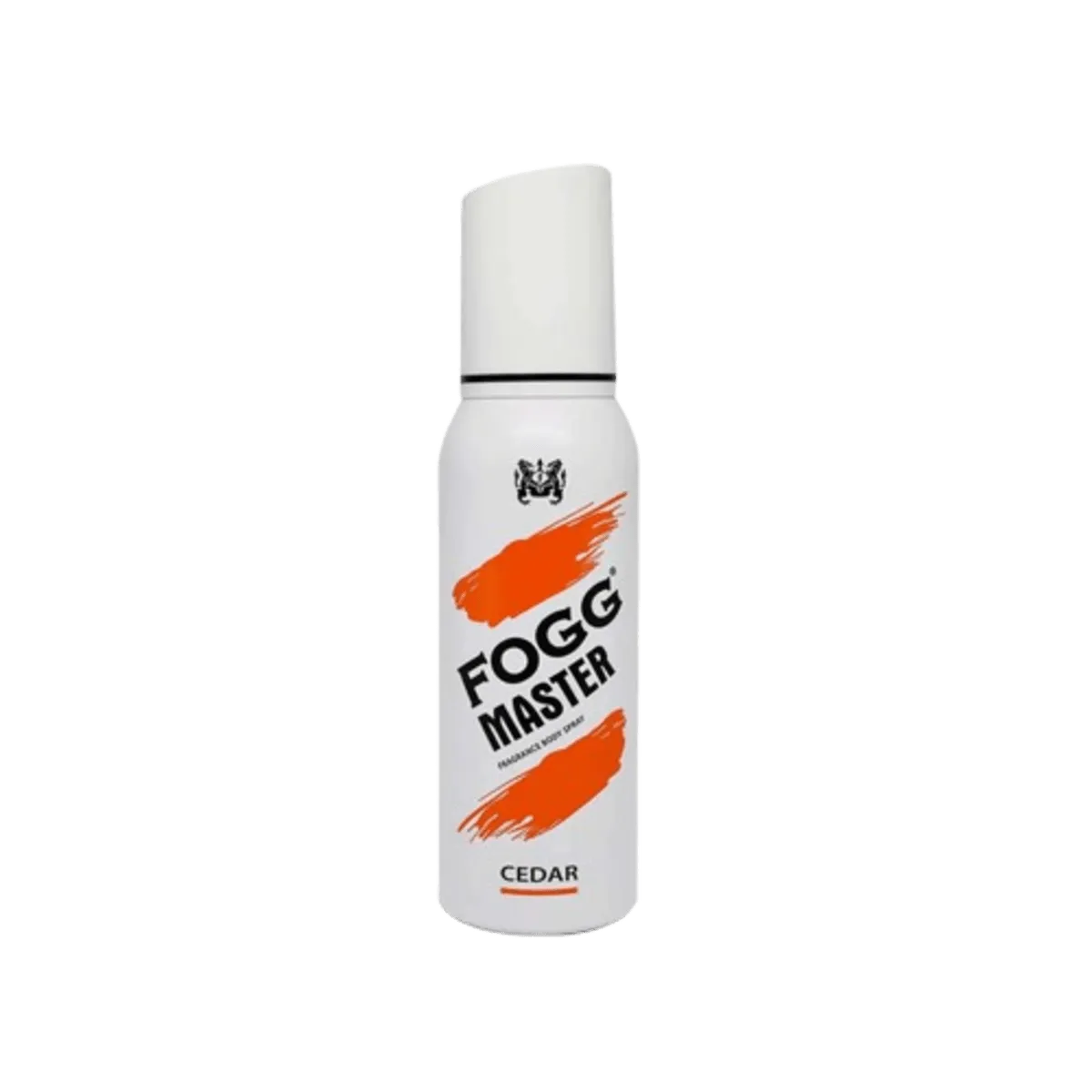 Fogg Master Cedar Body Spray 120ml