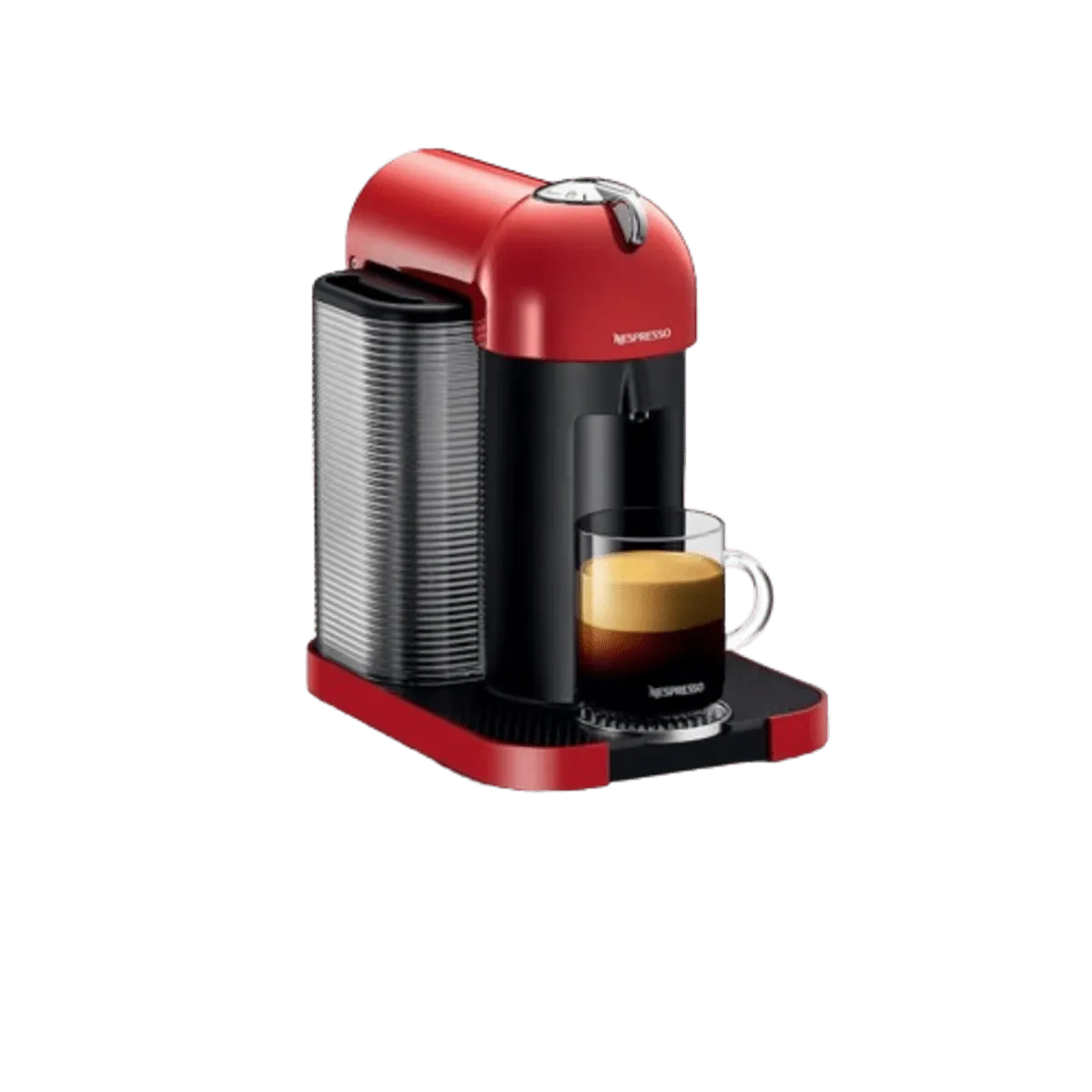 Nespresso Coffee Machine Areo3 GB Red