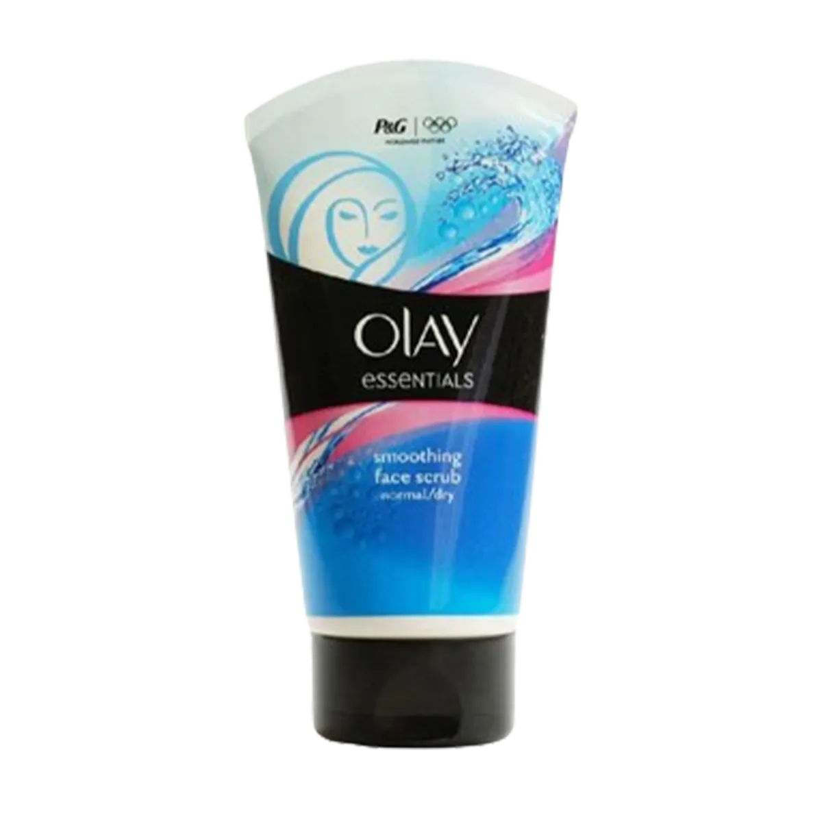 Olay Essentials Face Scrub 150ml
