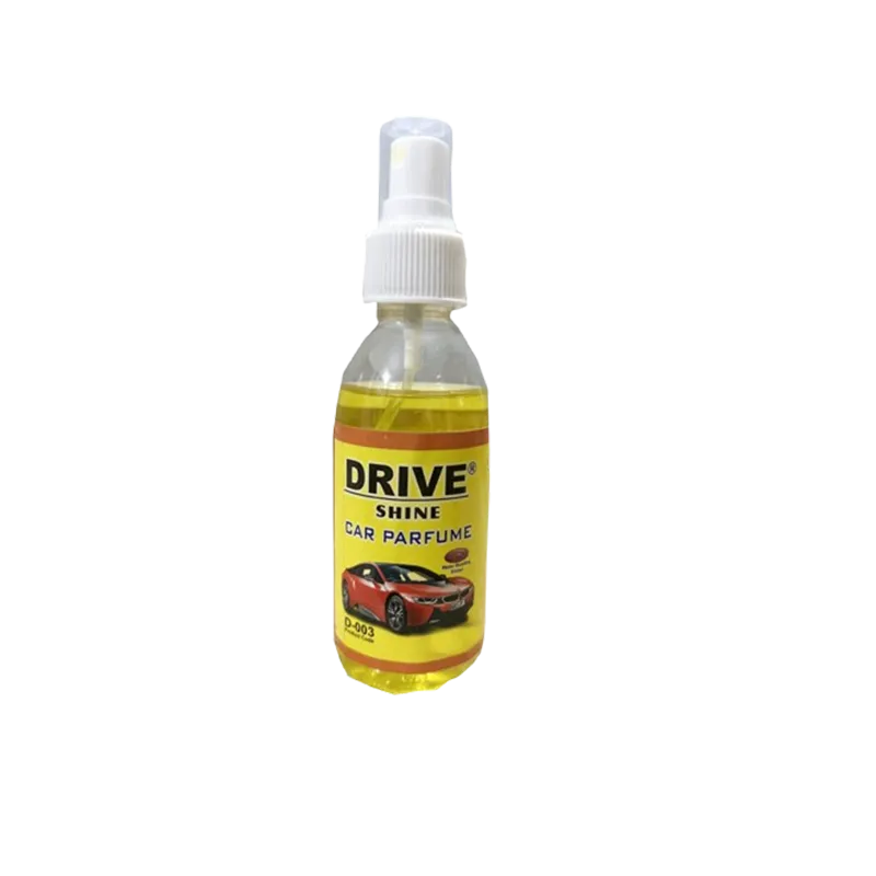 Drive Shine Car Parfume 100ml