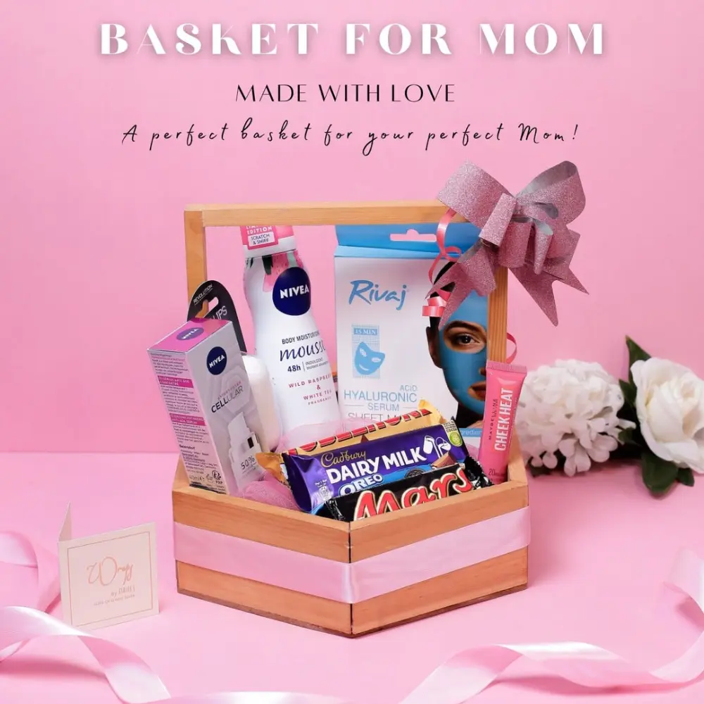Mother's Day