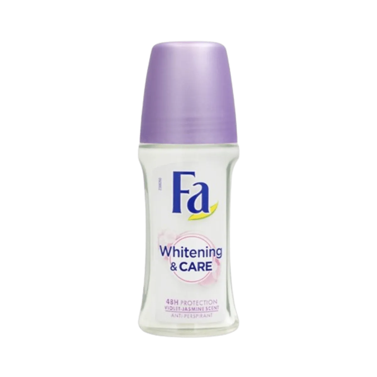 Fa Whitening & Care Anti-Perspirant Deodorant Roll On 50 ml