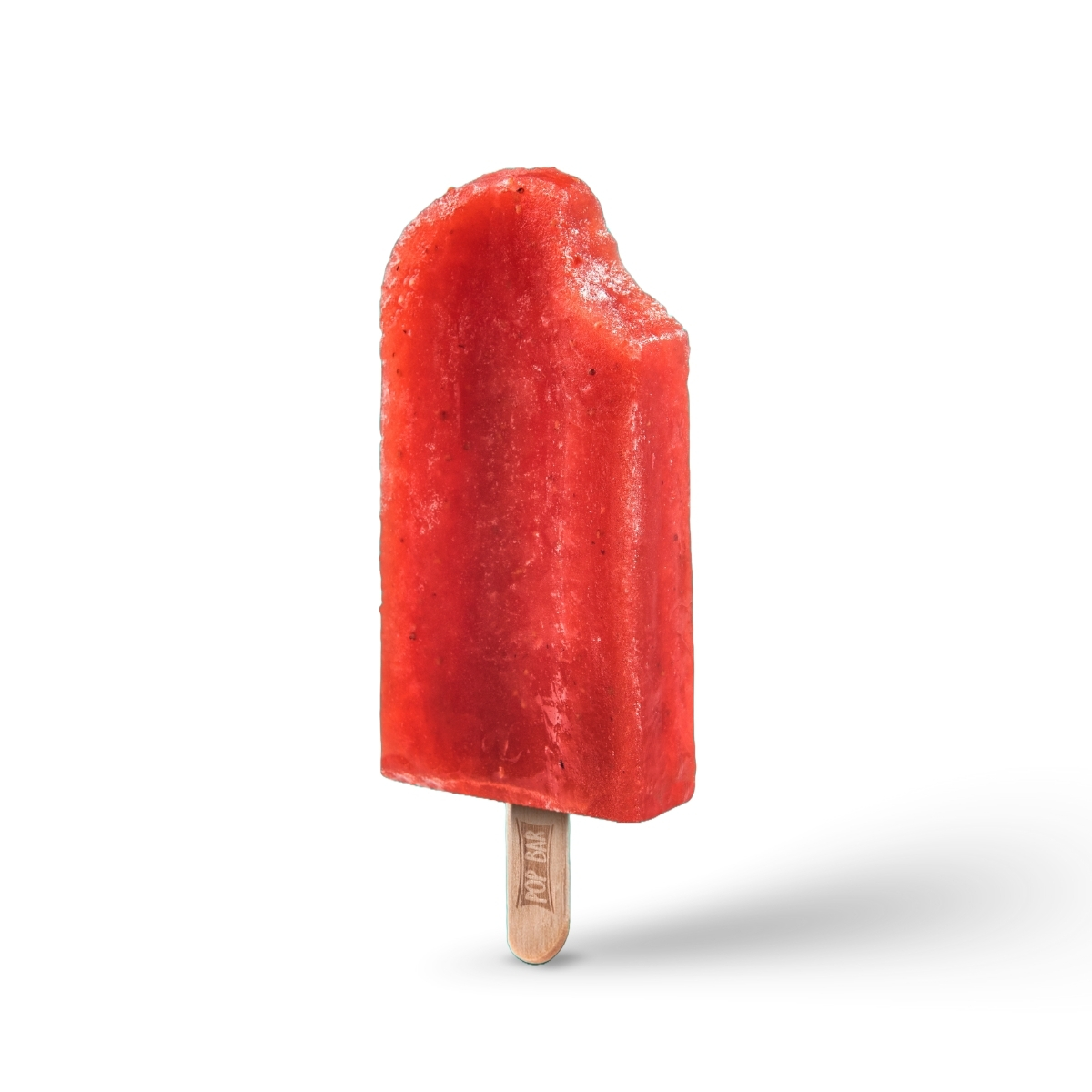 Wholesome Strawberry Lime Pop Bars 80g