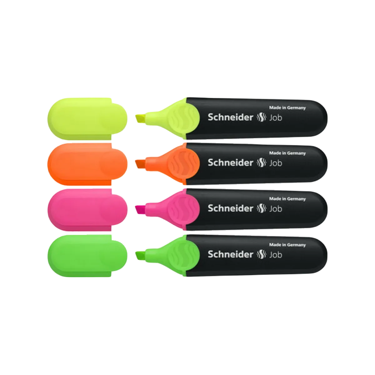 Schneider Highlighter Multi colour