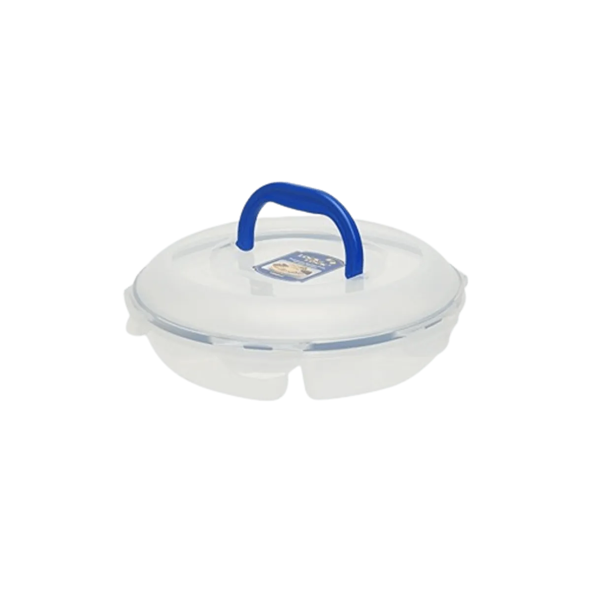 LocknLock Easy Essentials Food Storage Container