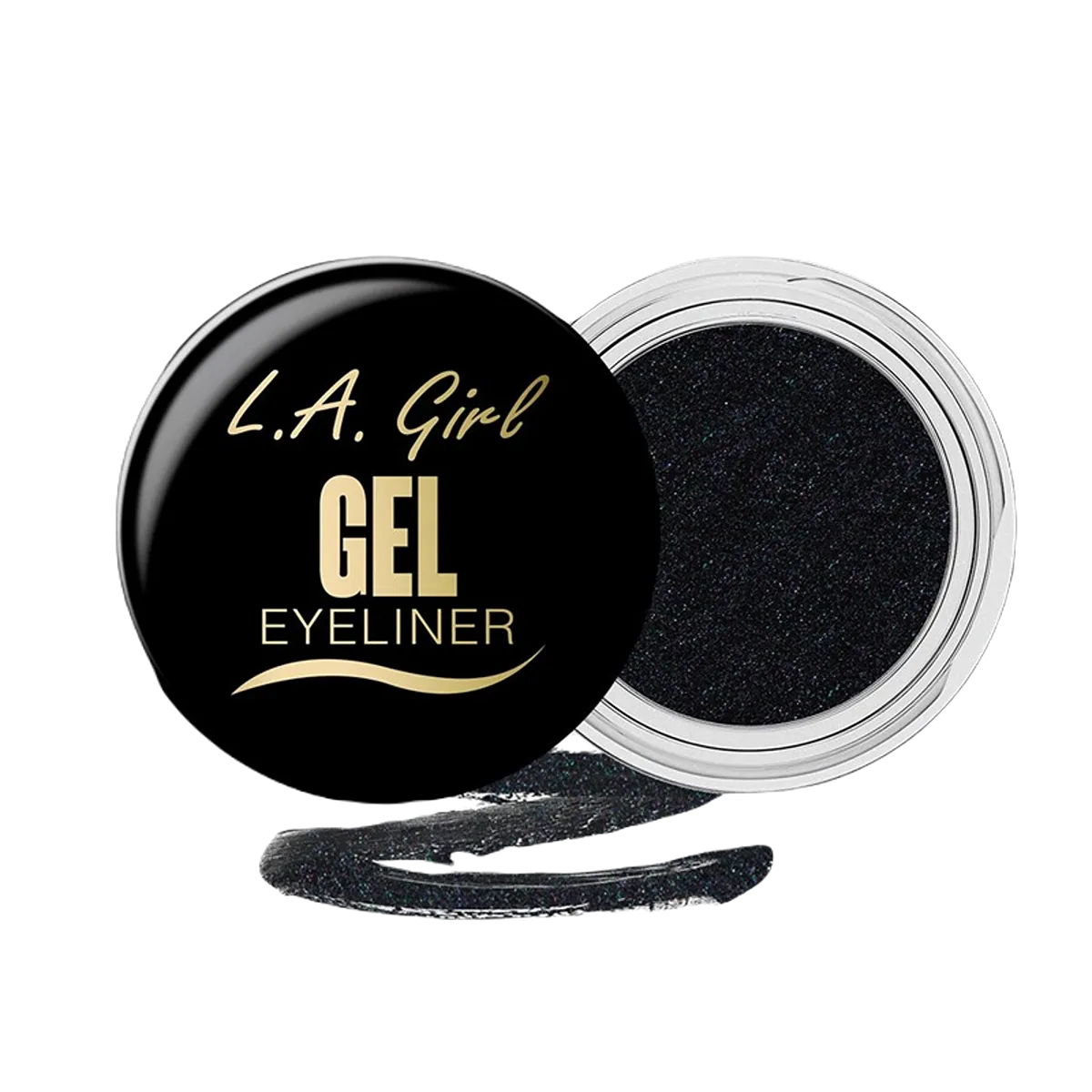 La Girl Gel Eyeliner 3g