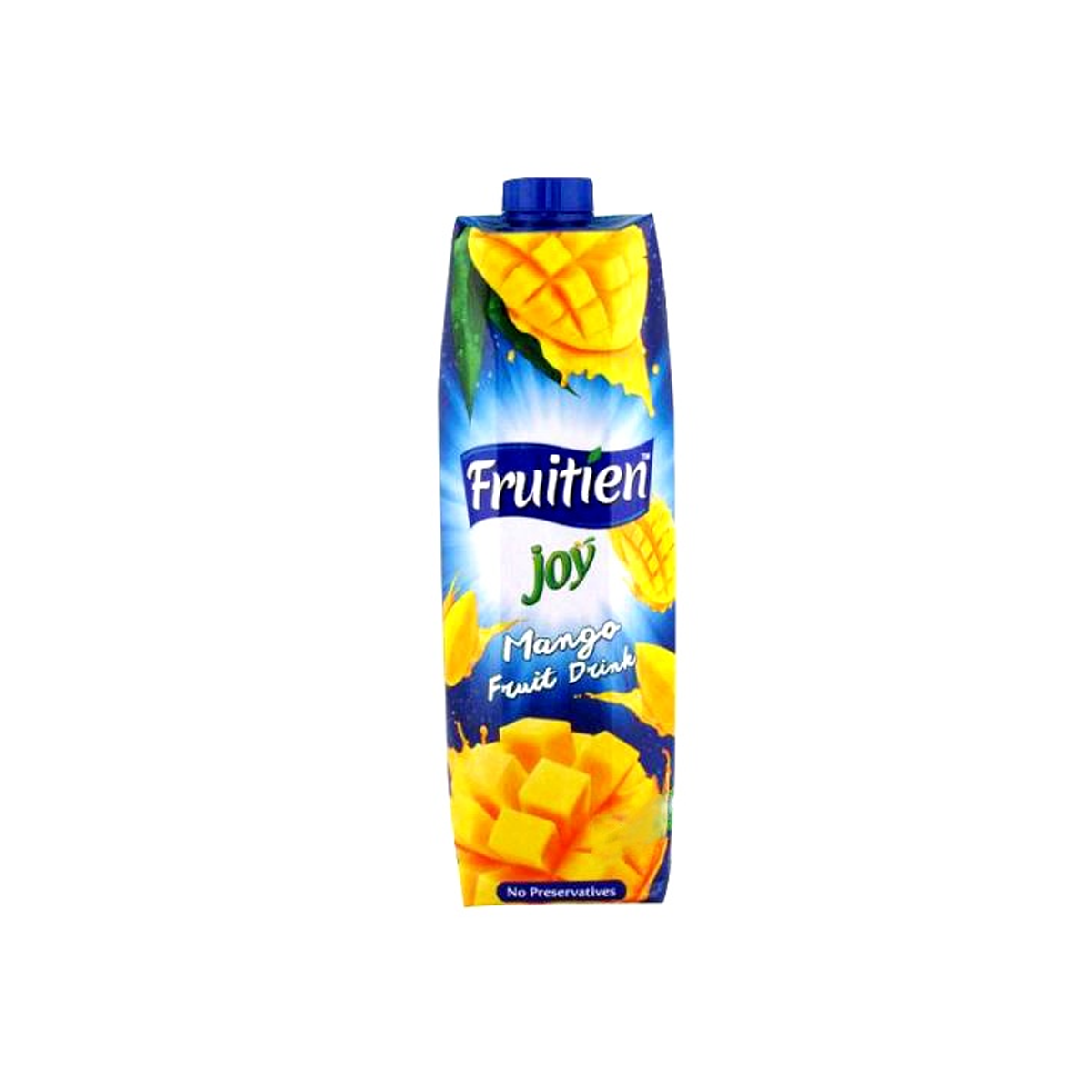 Fruitien Joy Mango Juice 1Ltr