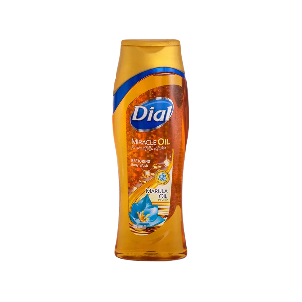 Dial Body Wash Marula Oil 473ml