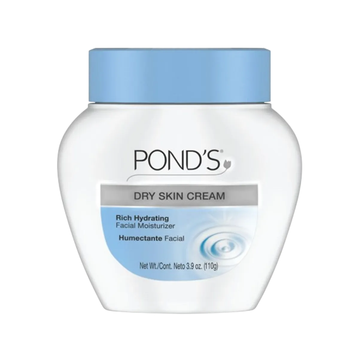 Ponds Dry Skin Cream
