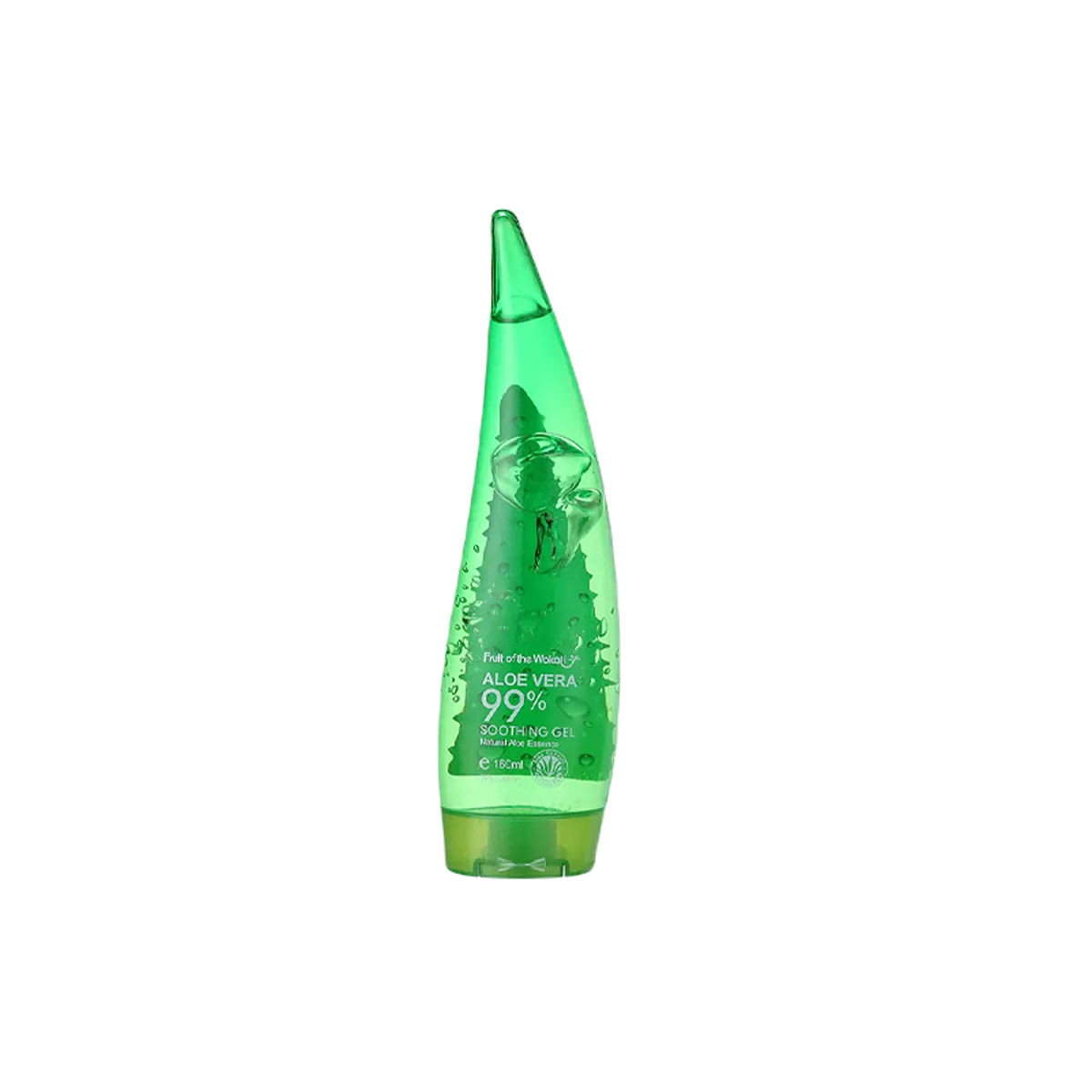 Wokali Aloe Vera Soothing Gel 160ml