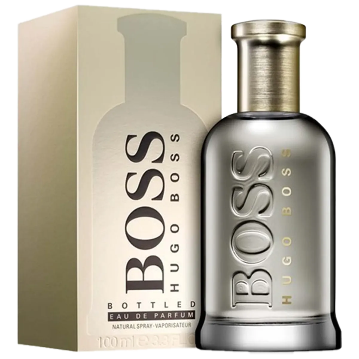 Hugo Boss Bottled Men EDP 100ml