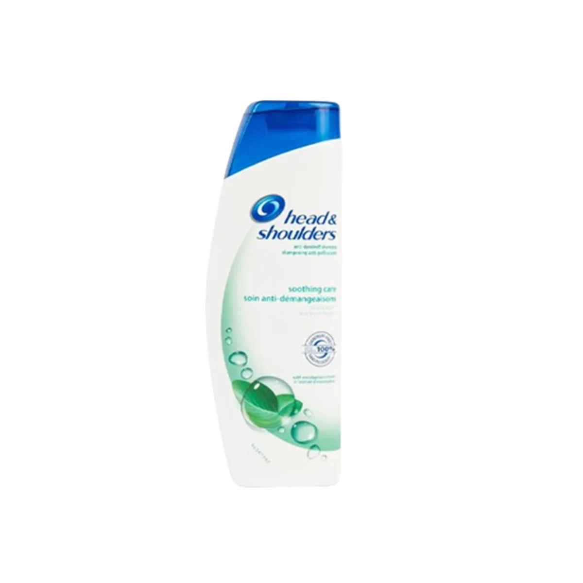 Head & Shoulders Shampoo Soothing Care 400ml