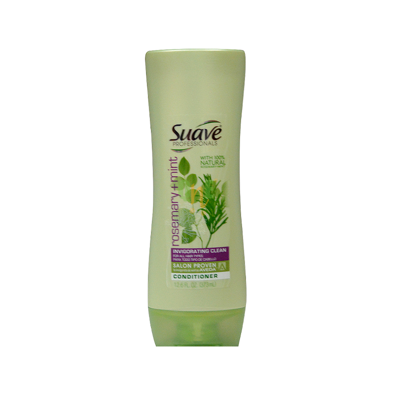 Suave Roasmarry Mint Conditioner