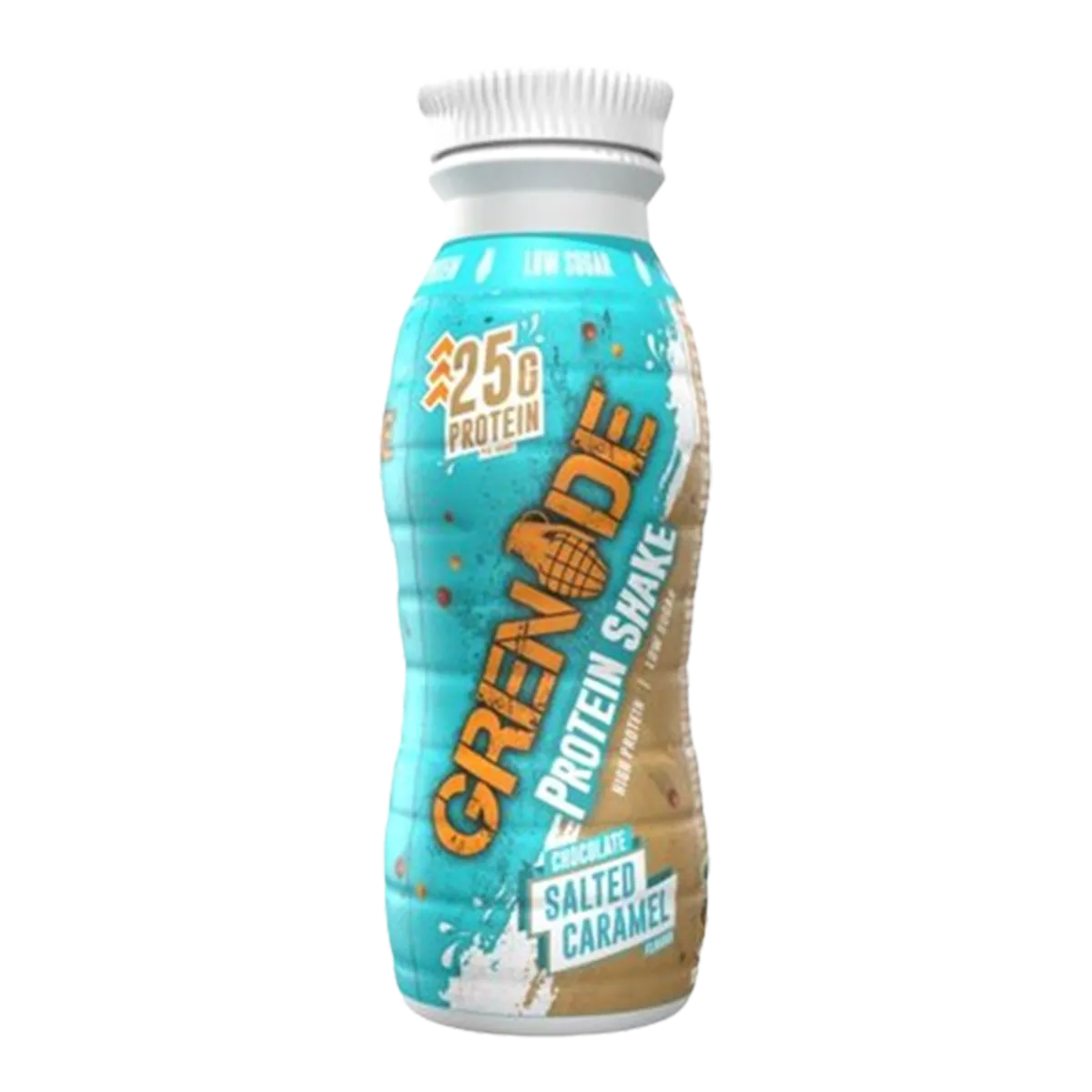 Grenade Carb Killa Shake - Salted Caramel 330ml