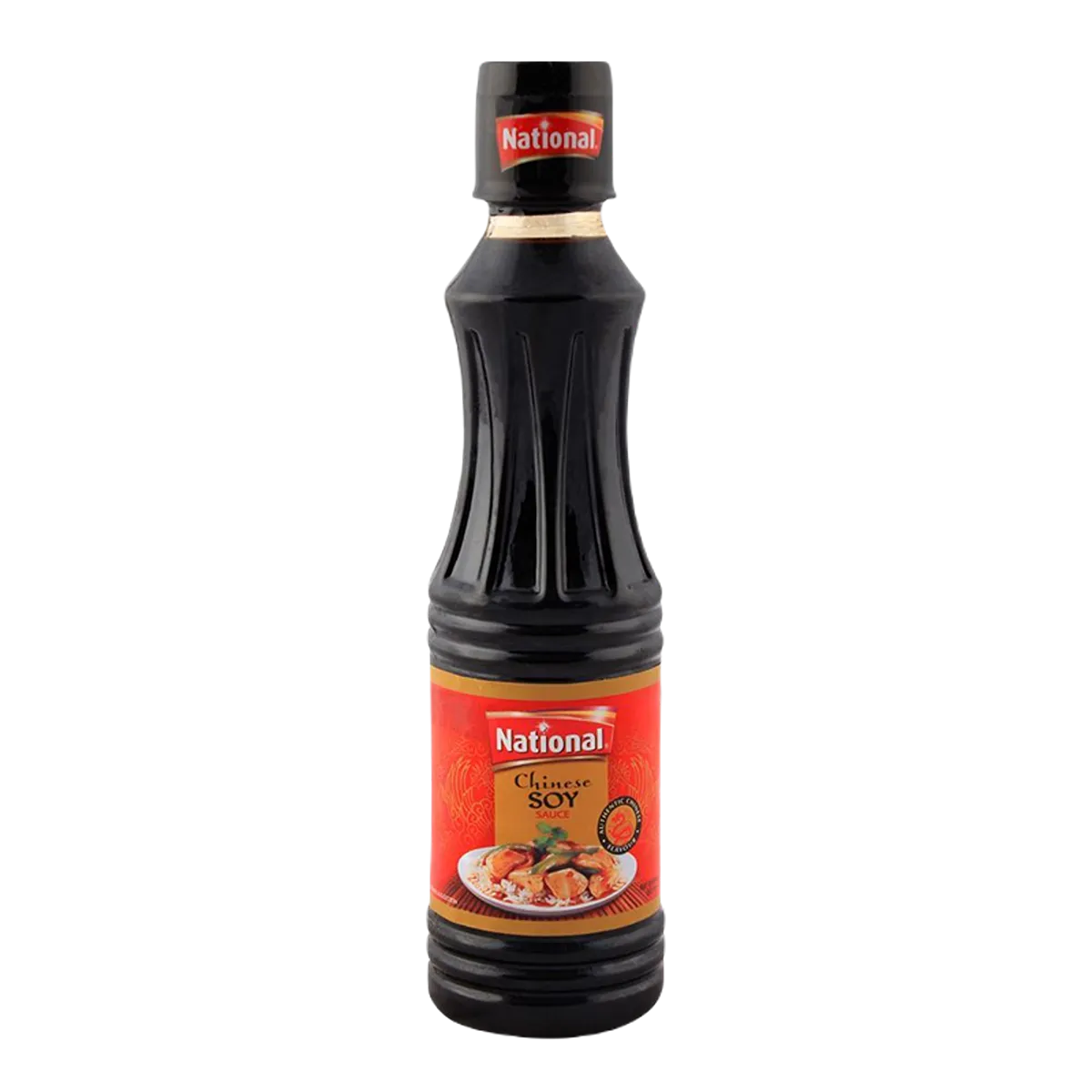 National Chinese Soy Sauce 275ml