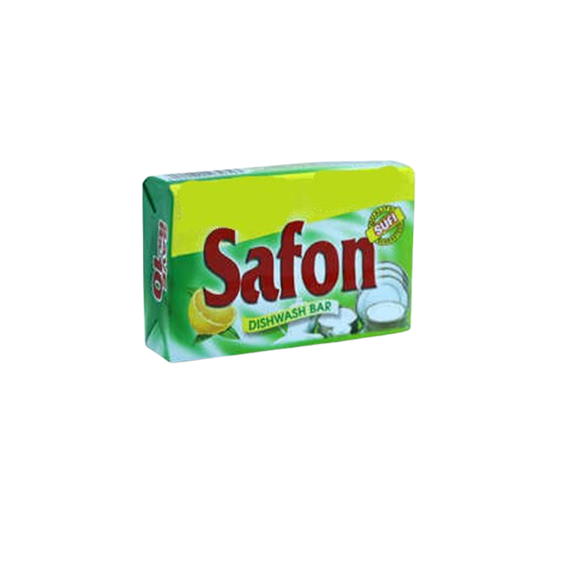 Safon Dishwash Bar